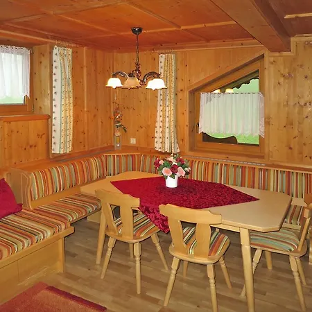 Ferienwohnung Mayrhofen 352w * Brandberg
