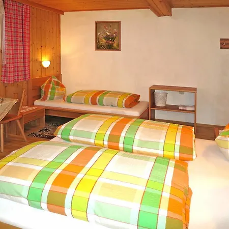 Apartment Ferienwohnung Mayrhofen 352w