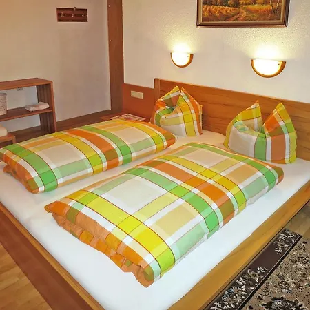 Ferienwohnung Mayrhofen 352w Brandberg