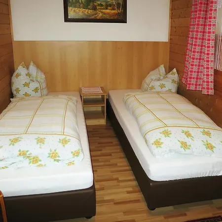 Ferienwohnung Mayrhofen 352w
