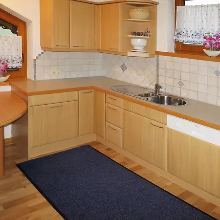 Apartman Ferienwohnung Mayrhofen 352w Brandberg