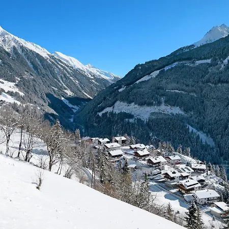 Ferienwohnung Mayrhofen 352w Apartment