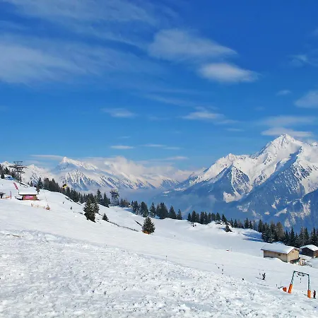 Ferienwohnung Mayrhofen 352w *