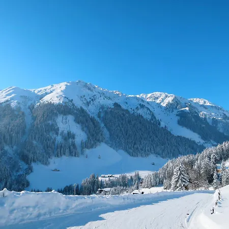 Ferienwohnung Mayrhofen 352w *