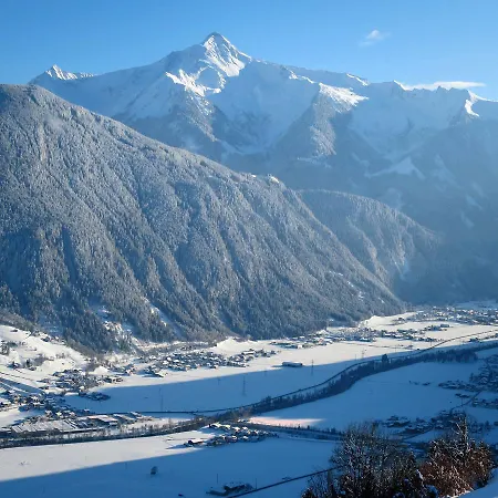 Ferienwohnung Mayrhofen 352w * Brandberg