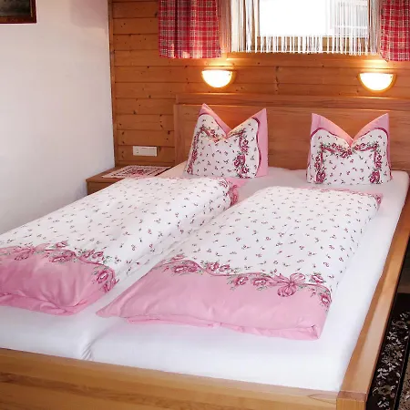 Ferienwohnung Mayrhofen 352w Brandberg