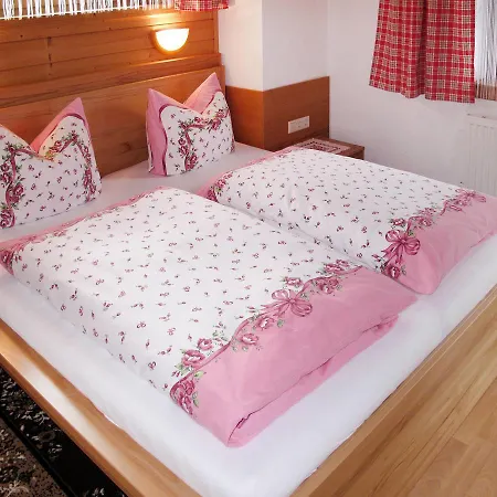 Apartment Ferienwohnung Mayrhofen 352w