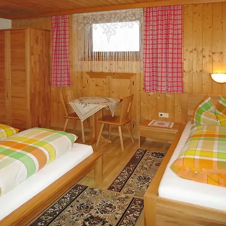Apartment Ferienwohnung Mayrhofen 352w *