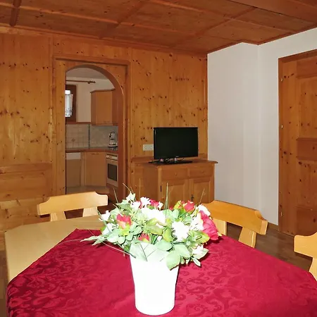 Ferienwohnung Mayrhofen 352w Brandberg